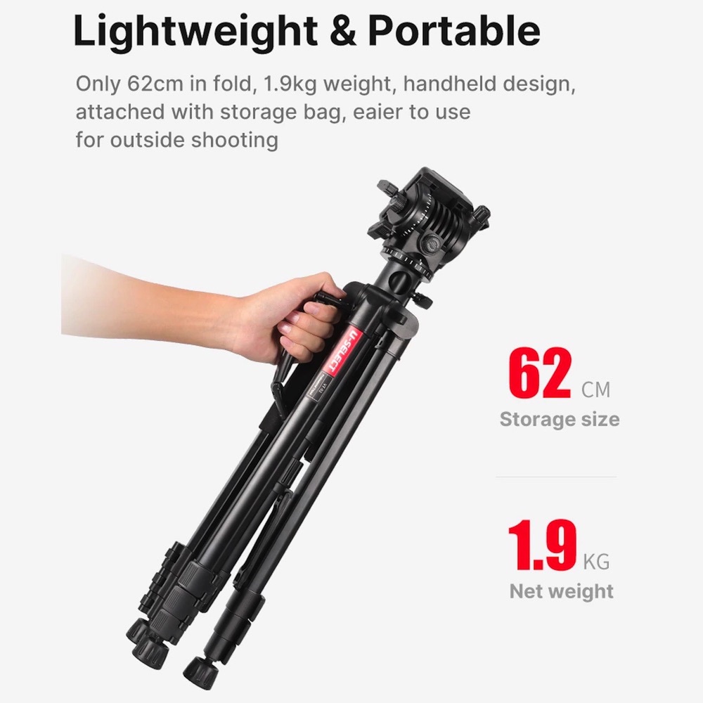 ulanzi-vt-02-ขาตั้งกล้องโลหะ-183-ซม-ขาตั้งกล้องเซลฟี่-monopod