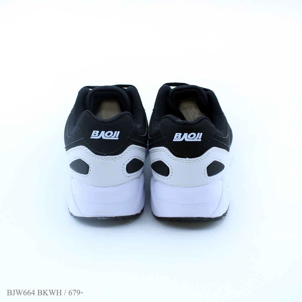 baoji-รองเท้าผ้าใบ-รุ่น-bjw664-สี-ดำขาว-ชมพู-ขาวดำ