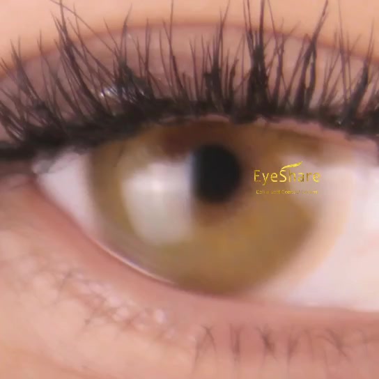 cod-eyeshare-ocean-1-pair-doll-eyes-contac-lens-sweet-baby-yearly-use-freshlady-contact-lenses-beauty-black-grey-brown