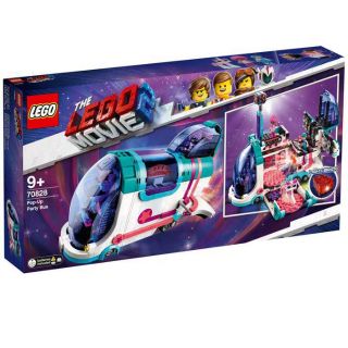 เลโก้แท้​ชุด​70828 lego​ movie