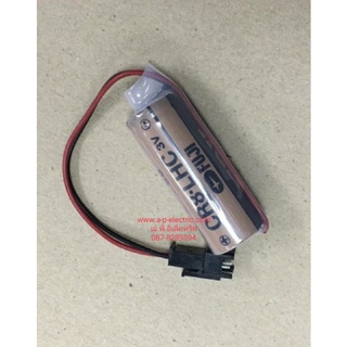 สินค้าใหม่ FUJI CR8.LHC (3V) Lithium Battery FDK