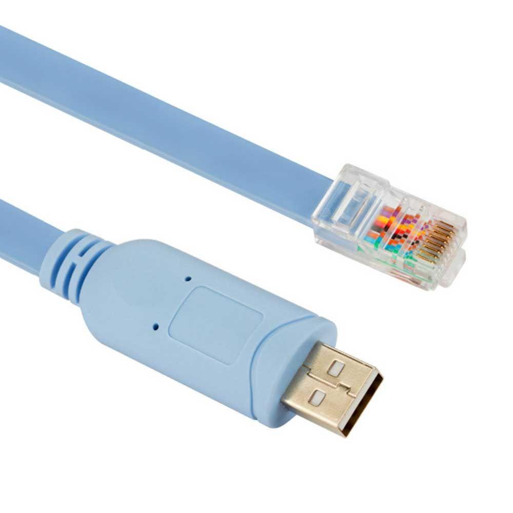 banana1-usb-console-cable-for-h3c-adapter-cable-usb-to-rj45-router-rollover-console