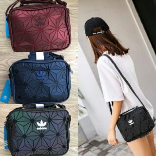 Adidas mini Airline bag (แท้outlet)