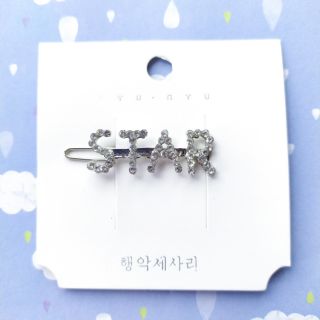 [SITA] กิ๊บติดผมแฟชั่นเกาหลี พร้อมส่งค่ะ B02
