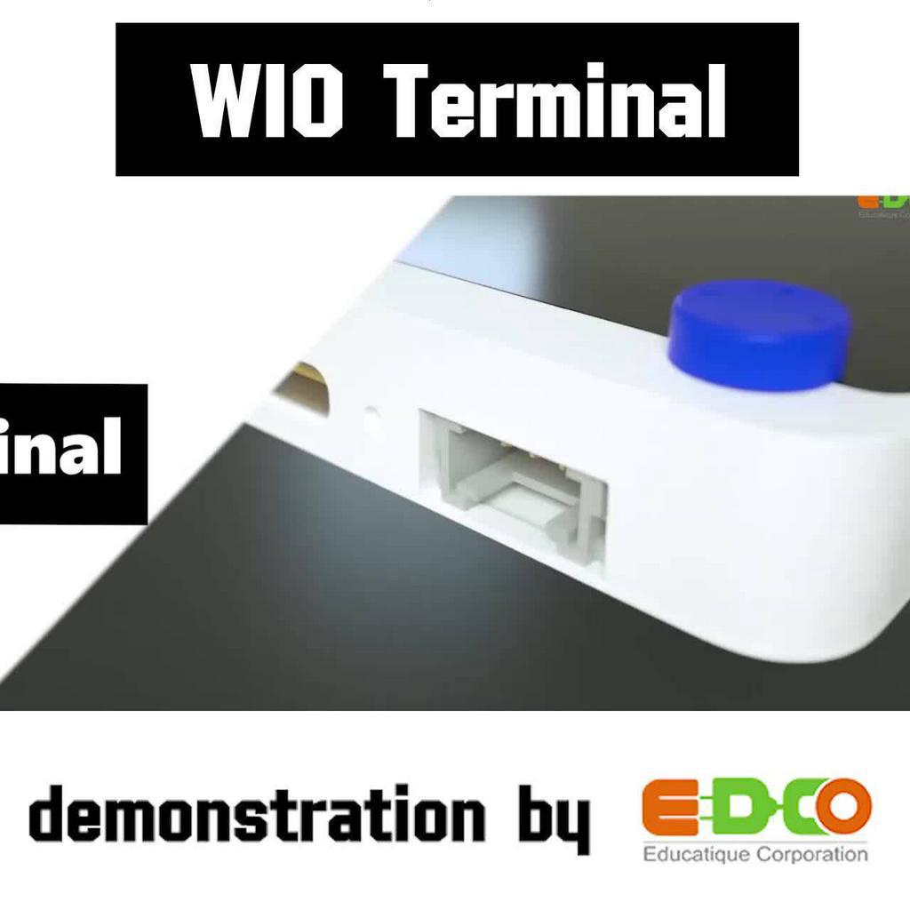 wio-terminal-กล่องสมองกลไร้สาย-wifi-2-4ghz-5ghz-เพื่องานควบคุมและ-iot