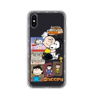 เคสโทรศัพท์มือถือ Tpu ใส ลายการ์ตูน Snoopy น่ารัก สําหรับ IPhone 14Pro 7 8 Plus Xs Max Xr 11 12 13 Pro Max X