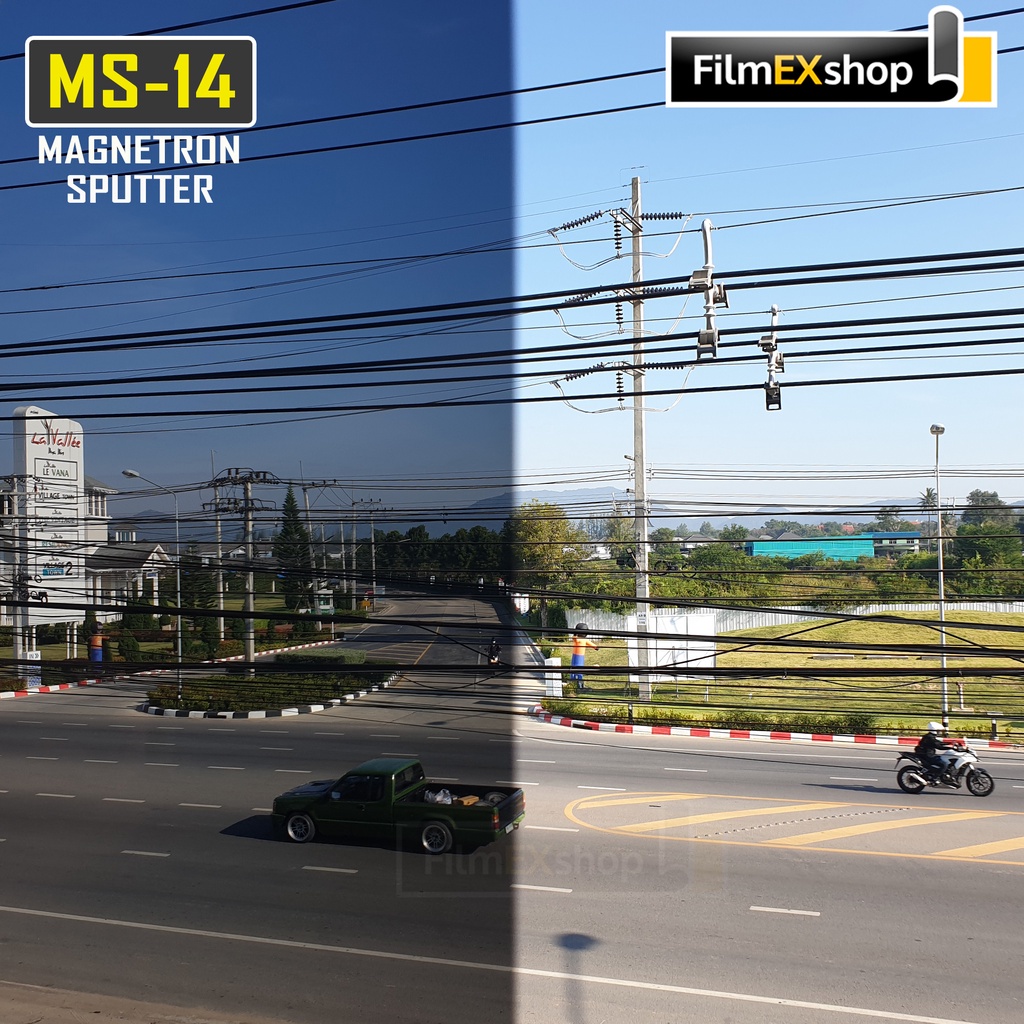ms-14-magnetron-sputtering-window-film-ฟิล์มรถยนต์-ฟิล์มกรองแสง-ฟิล์มเคลือบอนุภาคโลหะ