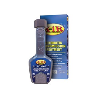 X-1R Automatic Transmission Treatment (สารเพิ่มประสิทธิภาพระบบเกียร์อัตโนมัติ)