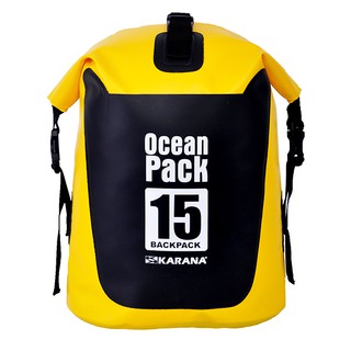 กระเป๋า Ocean Backpack
