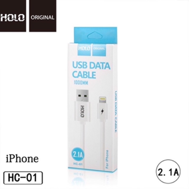 holo-สาย-usb-1m-สายชาร์จไว-usb-data-cable-สายชาร์จไว-มีmicro-iphoen-type-c