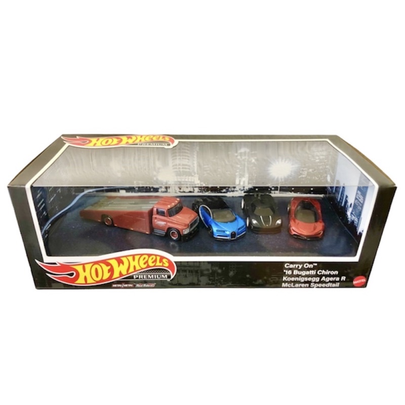 hot-wheels-premium-set-carry-on-16-bugatti-chiron-koenigsegg-agera-r-mclaren-speedtail