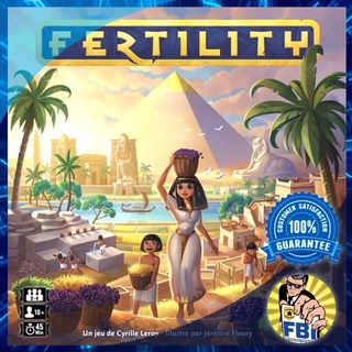 Fertility Boardgame [ของแท้พร้อมส่ง]