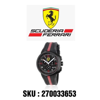 [พร้อมส่ง] Ferrari Limited Edition Ronda 5030D