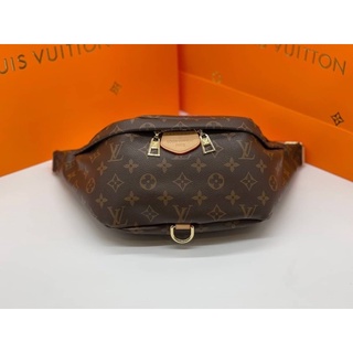 คาดอกหลุยส์ Hiend 1:1 LV Louisvuitton