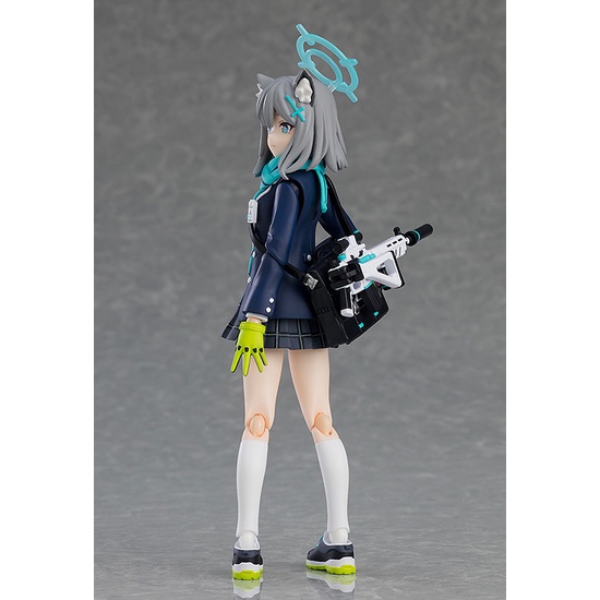 pre-order-จอง-figma-blue-archive-blue-archive-shiroko-sunaookami-อ่านรายละเอียดก่อนสั่งซื้อ