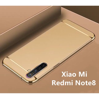 Case Redmi Note8 เคสเสี่ยวมี่ ประกบหัวท้าย เคสประกบ3ชิ้น เคสกันกระแทก สวยและบางมาก ส่งจากไทย