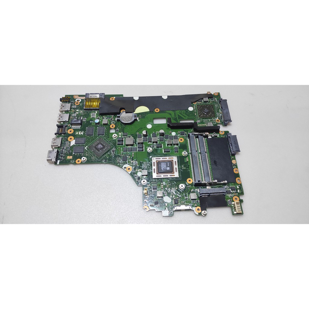 MAINBOARD ASUS X550ZE A107400P V2G ของใหม่ แท้ 100 MN10 Shopee Thailand