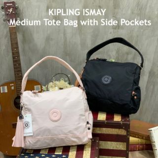 กระเป๋า Kipling Ismay Medium tote bag