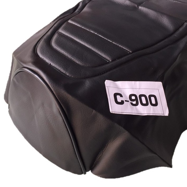 ผ้าหุ้มเบาะมอเตอร์ไซค์-c900-ซี-900