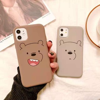 ภาพย่อรูปภาพสินค้าแรกของเคสซิลิโคน เคสโทรศัพท์TPU 12 pro max 11/12Pro 11pro Max X XR XS XS MAX 6 7 8 plus 12/12PRO 865