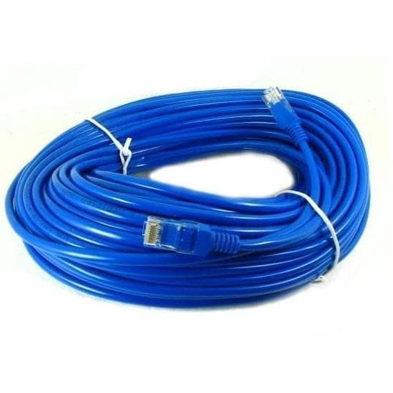 สาย LAN RJ45 CAT6 15 เมตร | Shopee Thailand