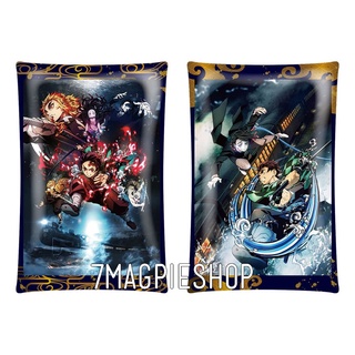 🇯🇵 SEGA หมอน Kimetsu no Yaiba Movie Mugen Train BIG 53cm ลิขสิทธิ์แท้ ดาบพิฆาตอสูร ศึกรถไฟสู่นิรันดร์ Cushion หมอนอนิเมะ