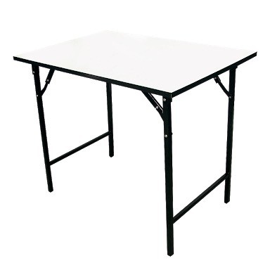 โต๊ะพับอเนกประสงค์-หน้าโฟเมก้า-ขนาด-60x120-cm