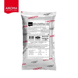 ภาพหน้าปกสินค้าAroma อโรม่า โกโก้ ผงโกโก้ สูตร 2 ขนาด 250 กรัม (0242) Instant Cocoa Mixed powder formula 2 ซึ่งคุณอาจชอบสินค้านี้