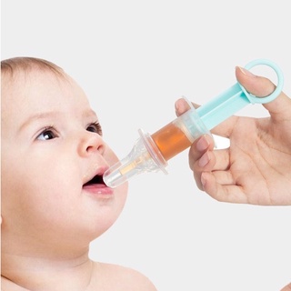 ชุดป้อนยาเด็ก ที่ป้อนยาเด็ก หลอดป้อนยา อุปกรณ์ป้อนยาสำหรับเด็ก DODOLOVE