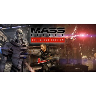 Mass Effect Legendary PC Steam Offline