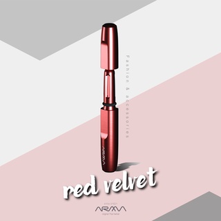 ARMA HERBAL อาร์ม่า สี red velvet