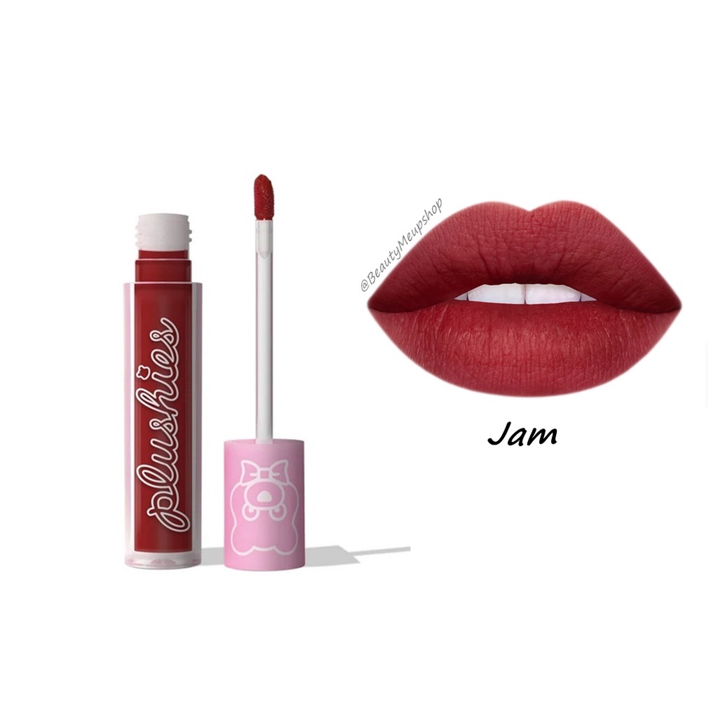 lime-crime-plushies-jam