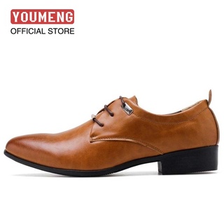 Summer Business Formal Wear Leather Shoes Top Layer Cowhide Breathable Mens Casual Leather Shoes