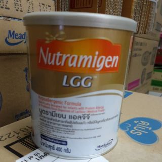 สินค้า Nutramigen LGG สำหรับแรกเกิด- 1ปี