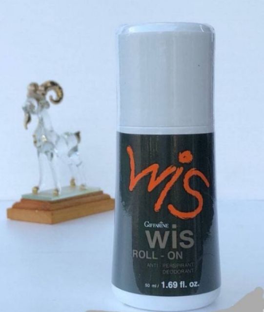 wis-เซต-น้ำหอมผู้ชาย-วิส-กิฟฟารีน-wis-eau-de-parfum-น้ำหอม-perfumed-talc-แป้งโรยตัว-roll-on-โรลออน-giffarine