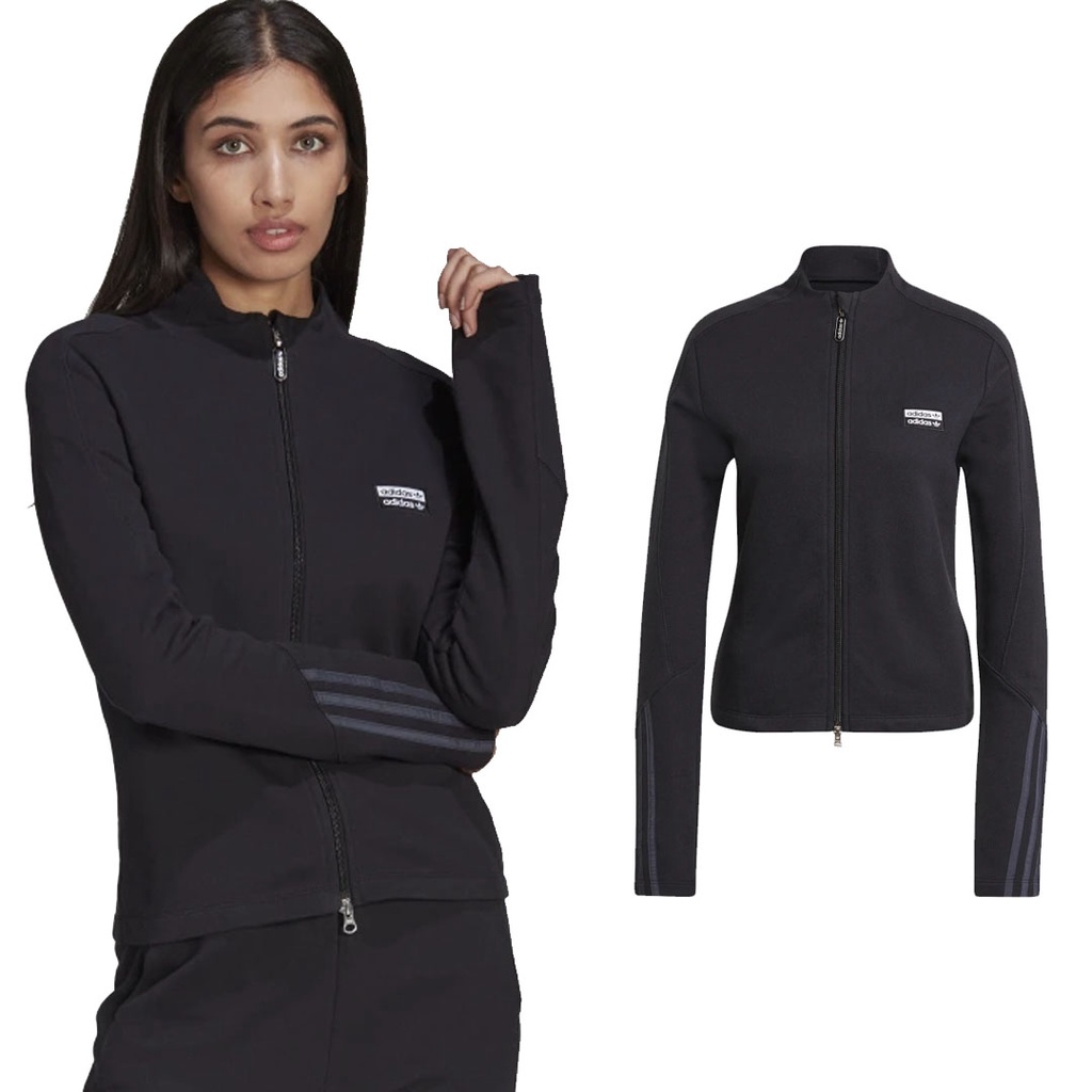 adidas-originals-r-y-v-track-jacket-gn4283-เสื้อแทรคแจ็คเก็ต-ผู้หญิง