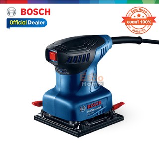 ( ของแท้100% ) เครื่องขัดกระดาษทราย220W BOSCH GSS-140(06012A80K0)