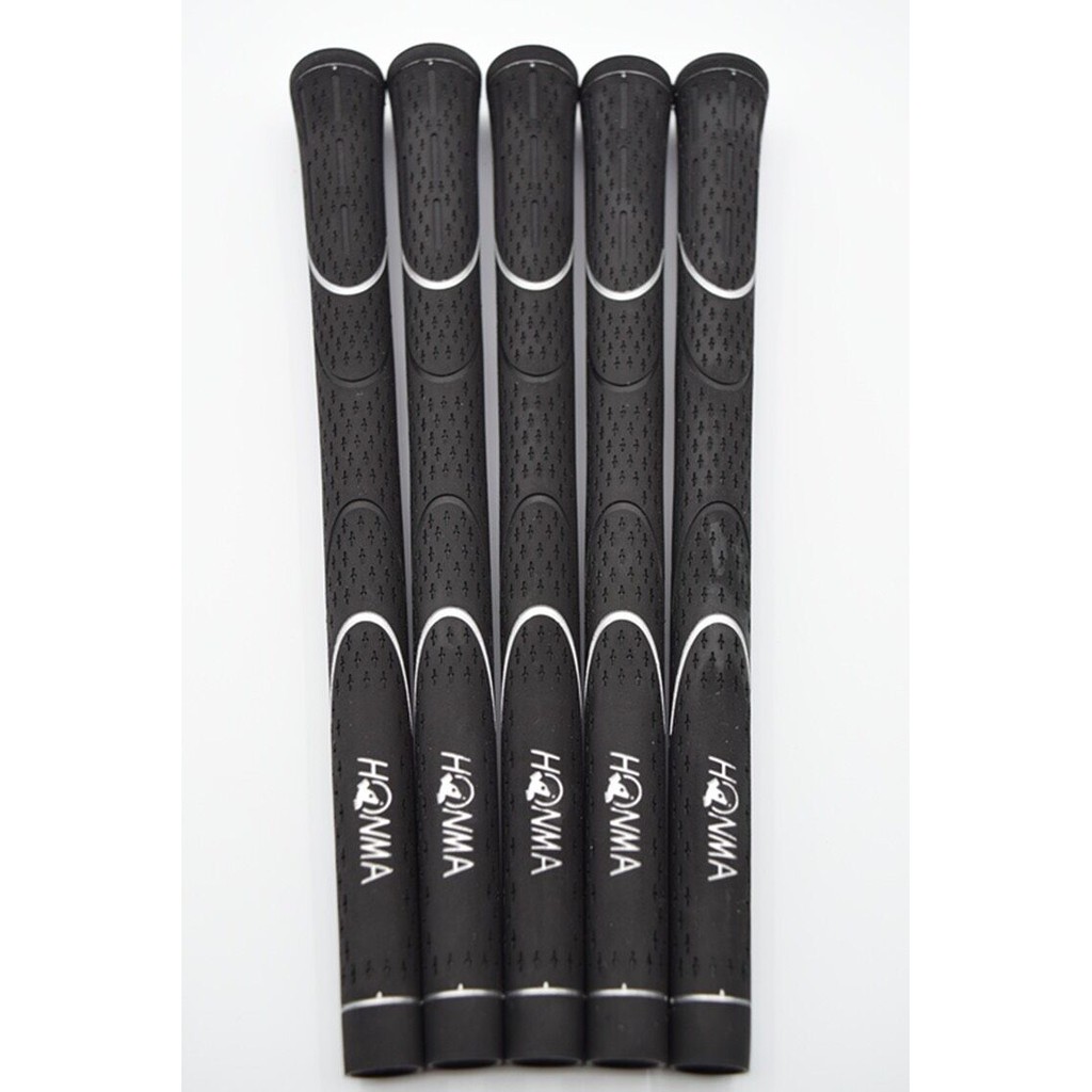 กริบไม้กอล์ฟ-10-ชิ้น-ggb002-honma-standard-size-265-mm-สุดคุ้มราคา