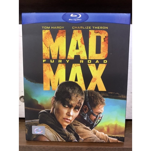 mad-max-fury-road-มีเสียงไทย-บรรยายไทย-รับซื้อแผ่น-blu-ray-แท้