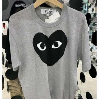 เสื้อCommedesgarcons แท้