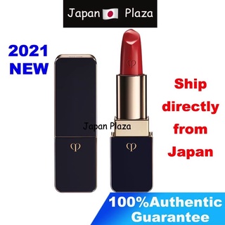 🅹🅿🇯🇵  เคลย์ เดอ โปโบเต้   Cle De Peau Lipstick  4g  (10 Colors)