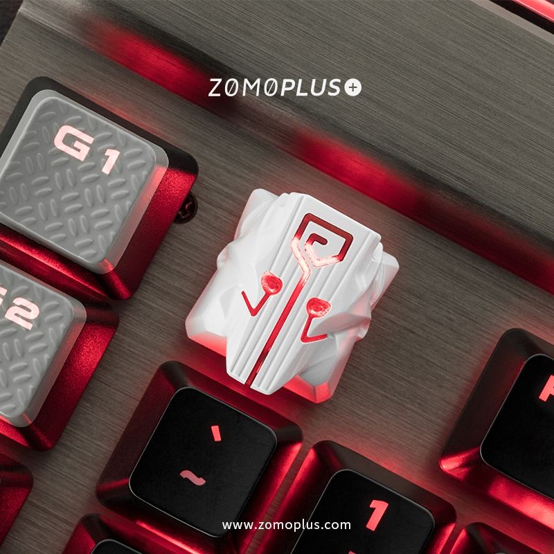 keycaps-mechanical-keyboard-ลิขสิทธิ์แท้-dota-2-zomoplus-ปุ่มคีบอร์ด-dota-2-by-chasz-living