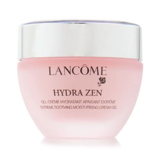 Lancome Hydra Zen Extreme Soothing Moisturising Cream Gel 50ml