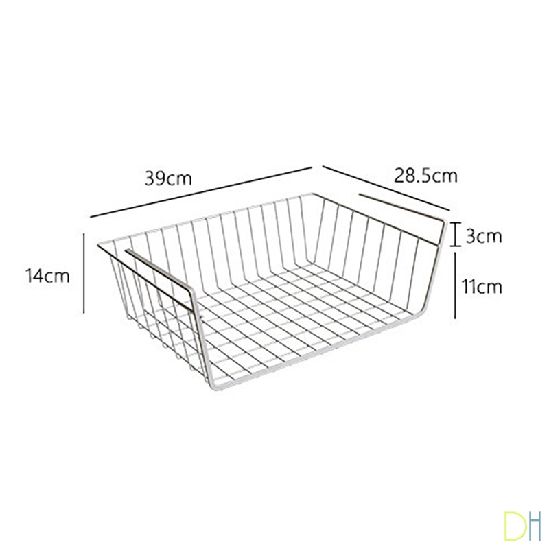 dhome-kitchen-bedroom-cabinet-wardrobe-partition-partition-hanging-basket-storage-rack-wardrobe-storage-rack-shelf-cabinet-hanging-shelf-sorting-shelf