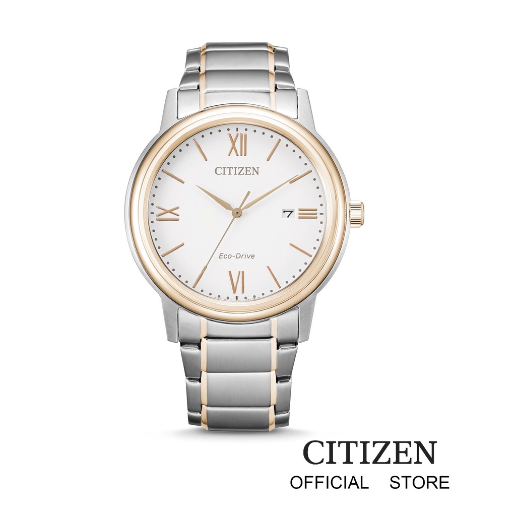 citizen-eco-drive-aw1676-86a-mens-watch-นาฬิกาผู้ชายพลังงานแสง