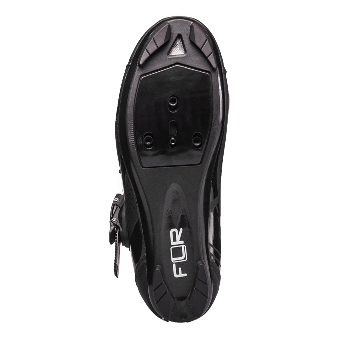 flr-รองเท้าจักรยานเสือหมอบ-f-15-สี-black