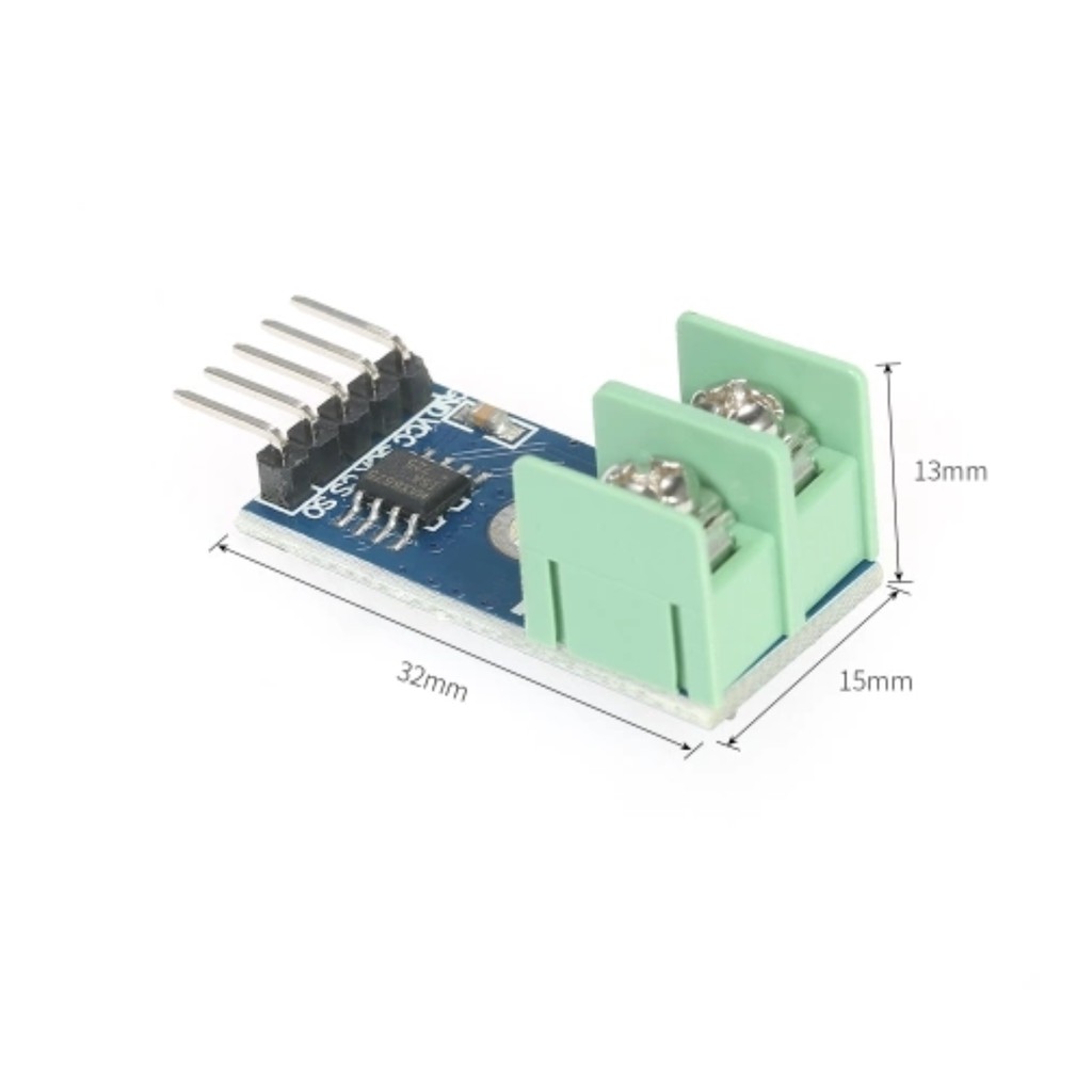 พร้อมส่ง-max6675-thermocouple-temperature-sensor-probe-for-arduino