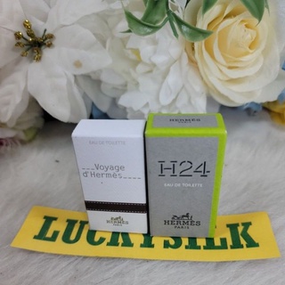 Hermes paris ขายแยกกลิ่น 5ml