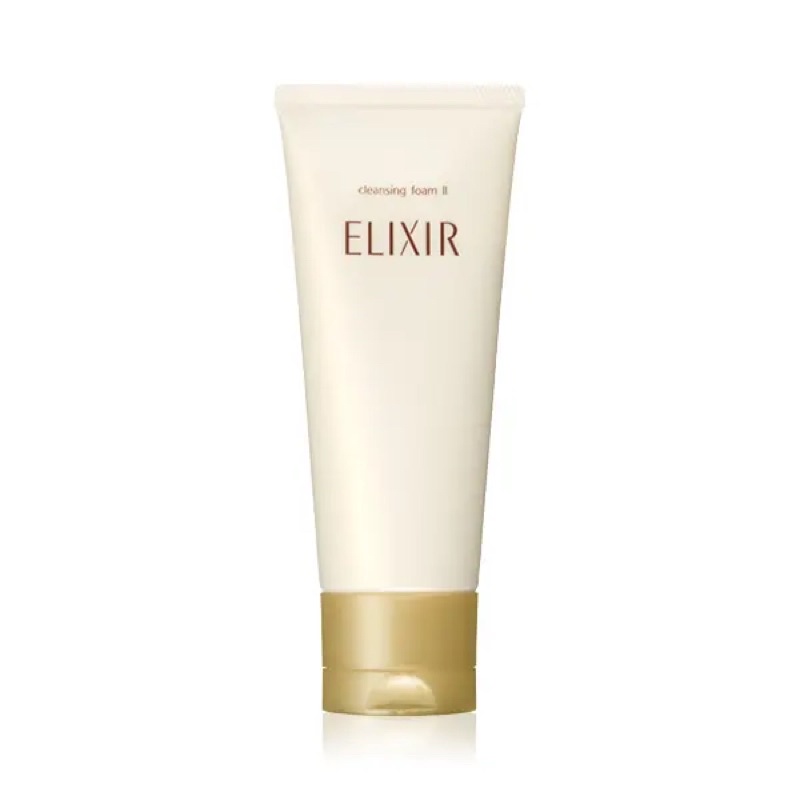 shiseido-elixir-skin-care-by-age-cleansing-foam-i-145g-ของแท้