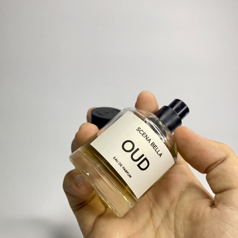 scenabella-oud-edp-5-ml-น้ำหอมแบ่งขาย-amber-woody-fragrance